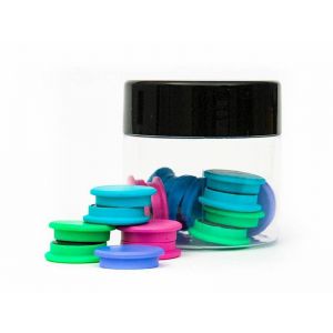 Magnesy Tres Mix 2cm, 20szt